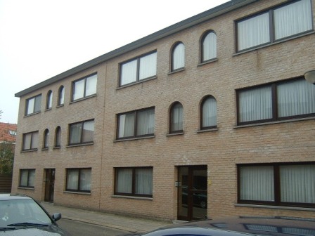 Molenbergstraat 3 - 5